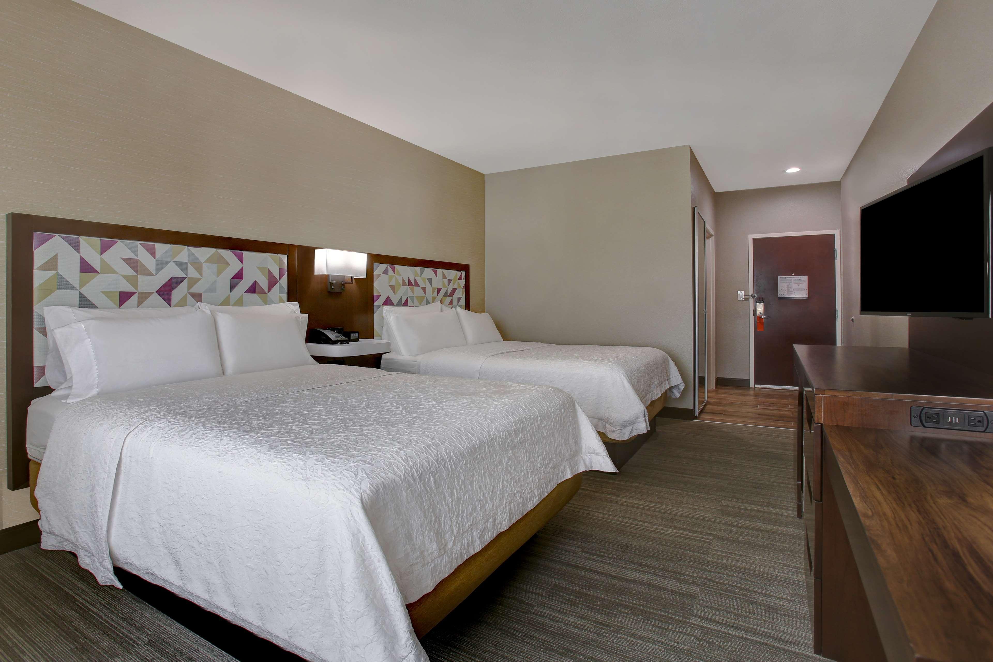 Hampton Inn & Suites Dallas-Desoto Εξωτερικό φωτογραφία