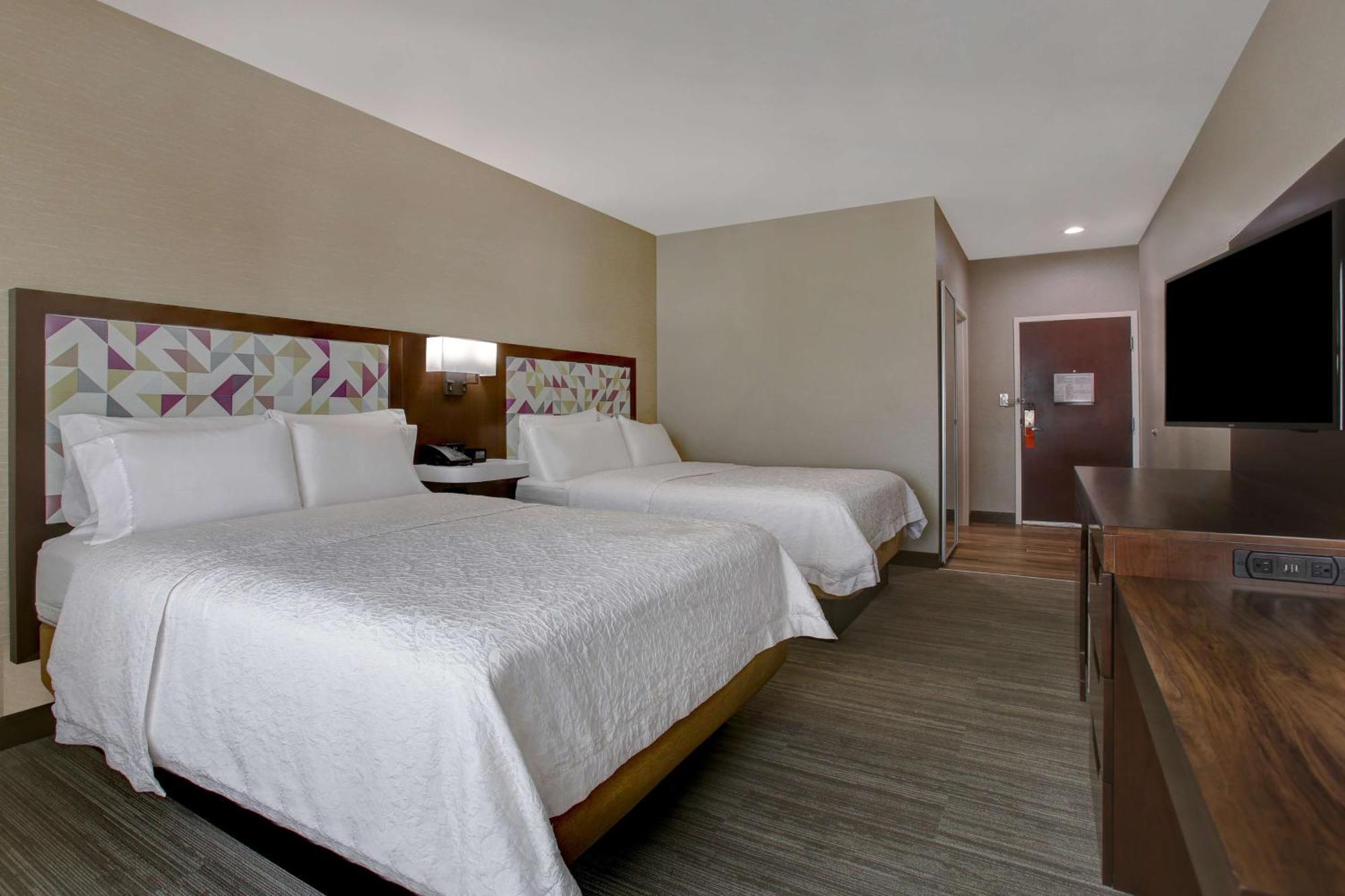Hampton Inn & Suites Dallas-Desoto Εξωτερικό φωτογραφία